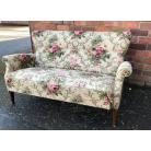 Fritz Hansen Danish sofa
